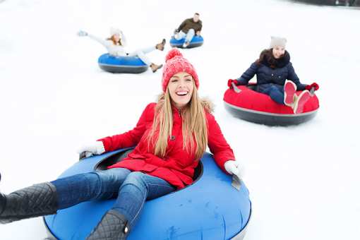 15 Best Winter Activities to Do in Michigan!
