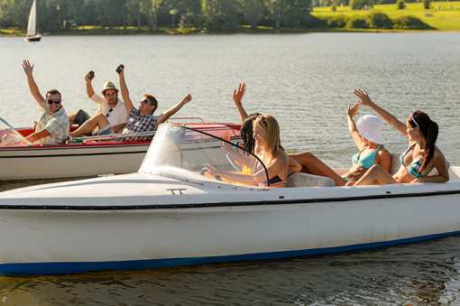 The 9 Best Boat Rentals in Minnesota!