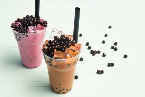10 Best Places for Bubble Tea in Minnesota!