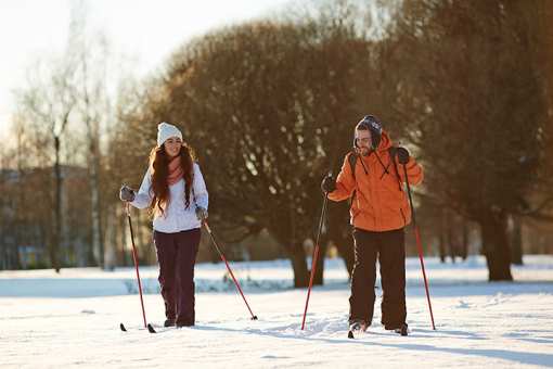 10 Best Cross-Country Skiing Trails in Minnesota!