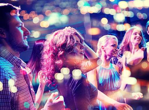 10 Best Dance Clubs and Venues in Minnesota!