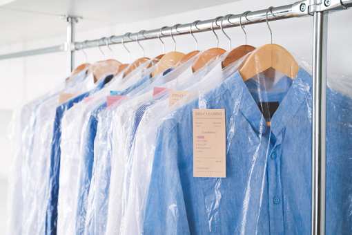10 Best Dry Cleaners in Minnesota!