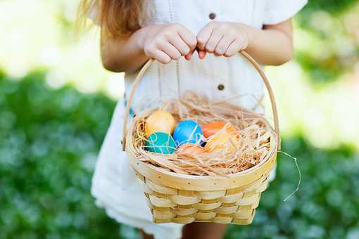 10 Best Easter Egg Hunts, Events, and Celebrations in Minnesota!