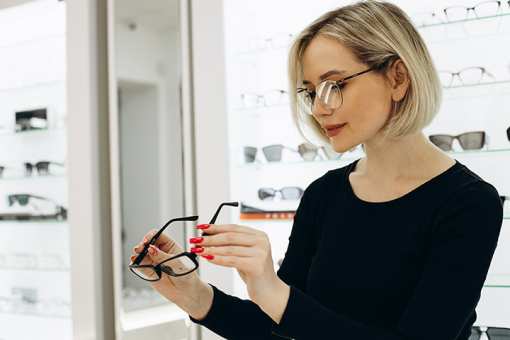 10 Best Eyewear Stores in Minnesota!