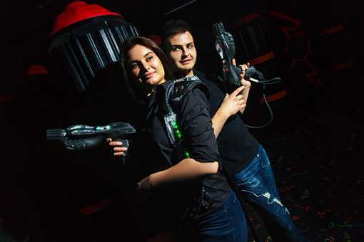 7 Best Laser Tag Centers in Minnesota!