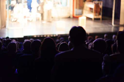 The 9 Best Places for Live Theater in Minnesota!