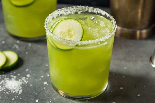 10 Best Margaritas in Minnesota!