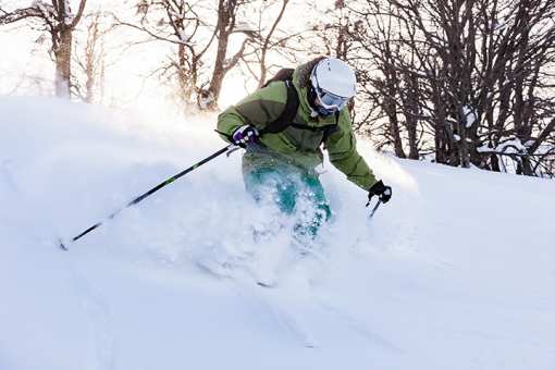10 Best Skiing Spots in Minnesota!