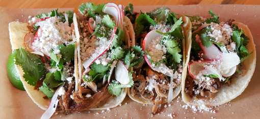 10 Best Tacos in Minnesota!
