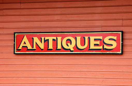 The 10 Best Antique Stores in Missouri!