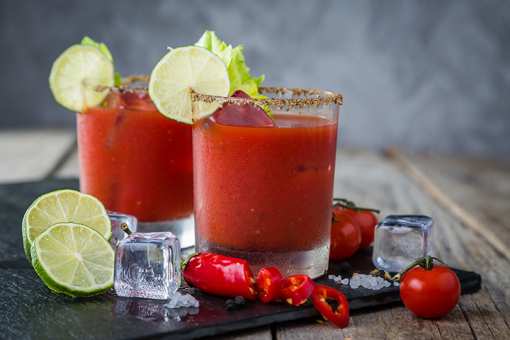 8 Best Places for a Bloody Mary in Missouri!