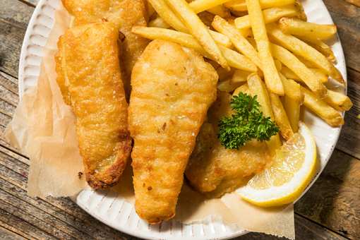 7 Best Places to get Fish and Chips in Missouri!