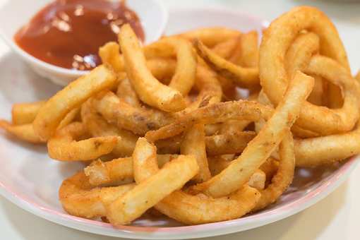 The 9 Best Places for French Fries in Missouri!