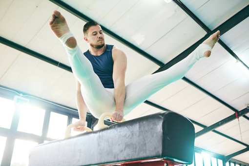 10 Best Gymnastics Centers in Missouri!
