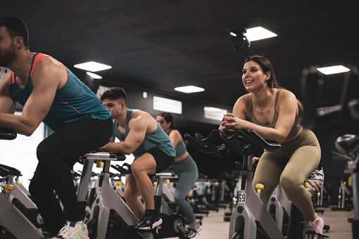 10 Best Gyms and Fitness Clubs in Missouri!