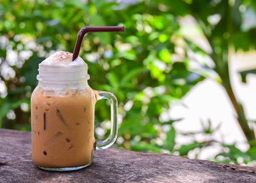 10 Best Spots for Iced Coffee in Missouri!