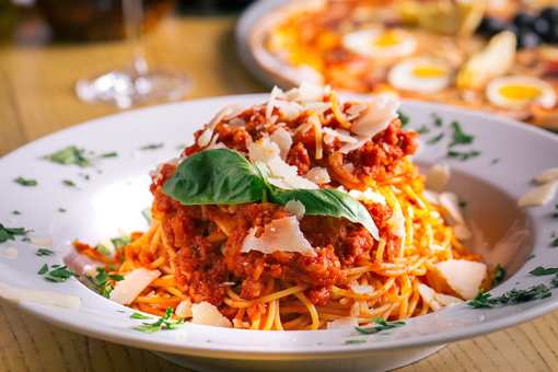 10 Best Italian Restaurants in Missouri!