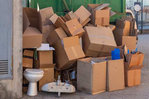 10 Best Junk Removal Services in Missouri!