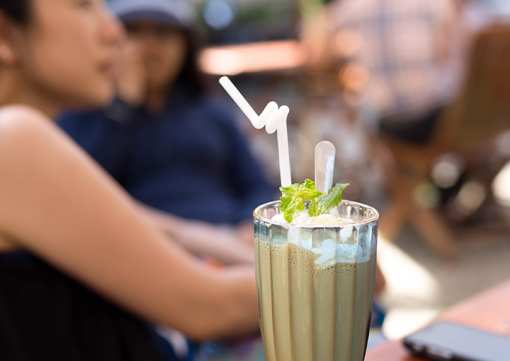The 8 Best Places for Milkshakes in Missouri!