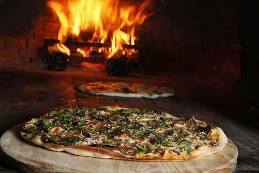 The 8 Best Pizza Restaurants in Missouri!