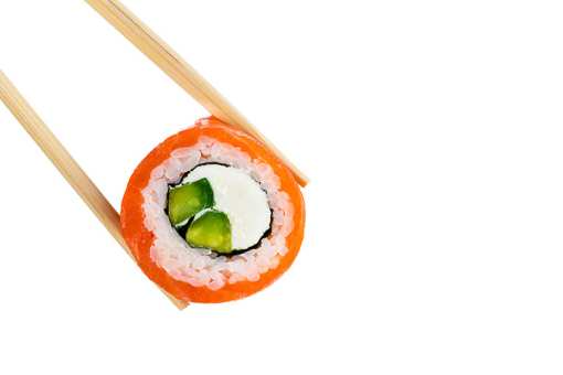 The 10 Best Sushi Restaurants in Missouri!
