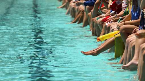 10 Best Public Swimming Pools in Missouri!