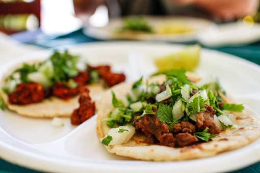 10 Best Tacos in Missouri!