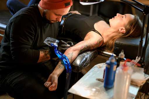 10 Best Tattoo Parlors in Missouri