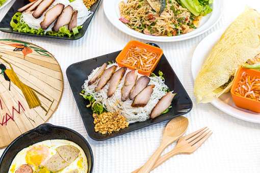 10 Best Vietnamese Restaurants in Missouri!