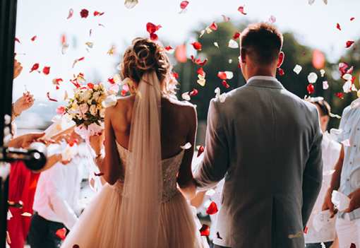 5 Best Wedding Planners in Missouri!