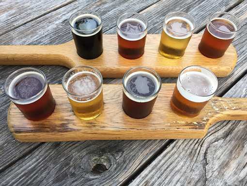 The Best Breweries in Mississippi!