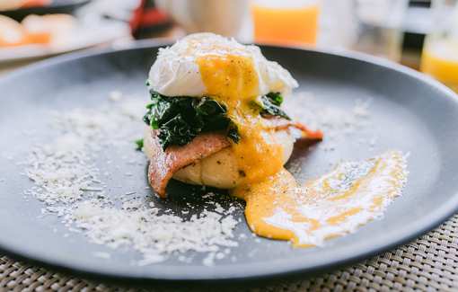 The 8 Best Brunch Spots in Mississippi!