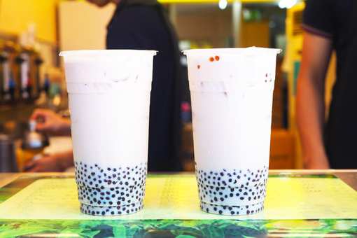 Best Bubble Tea Places in Mississippi!