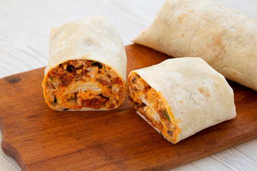 9 Best Burrito Joints in Mississippi!