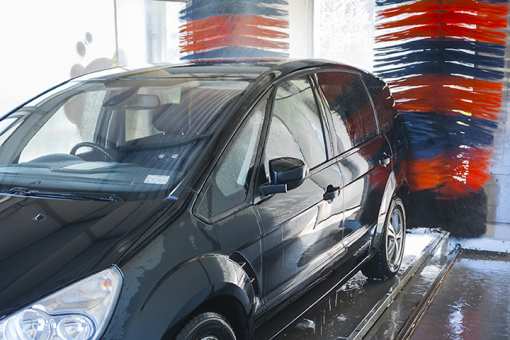 10 Best Car Washes in Mississippi!