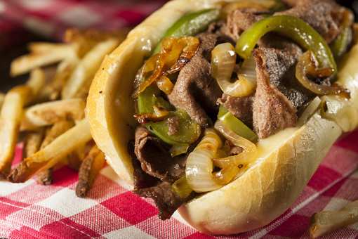 10 Best Cheesesteaks in Mississippi!