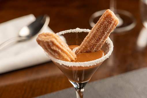 10 Best Churros in Mississippi!