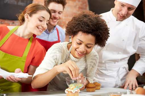 The 6 Best Cooking Classes in Mississippi!