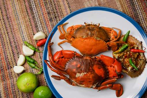 10 Best Places for Crab in Mississippi!
