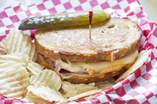 The 8 Best Delis in Mississippi!