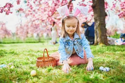 10 Best Easter Egg Hunts, Events, and Celebrations in Mississippi!