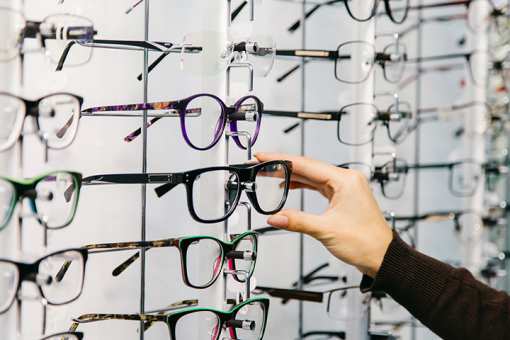 10 Best Eyewear Stores in Mississippi