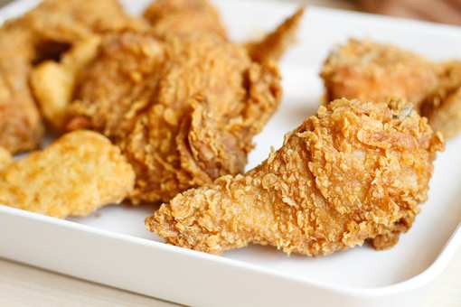 The 7 Best Places for Fried Chicken in Mississippi!