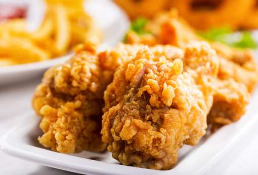 9 Best Places for Fried Food in Mississippi