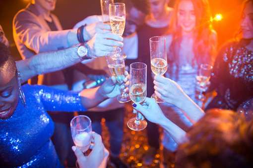 Best New Year's Eve Activities In Mississippi