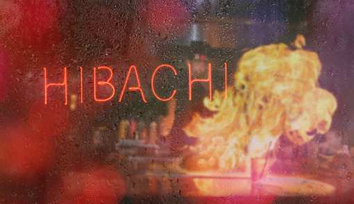 10 Best Hibachi-style Restaurants in Mississippi!