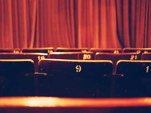The 10 Best Historic Theaters in Mississippi!