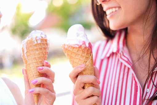 The 9 Best Ice Cream Parlors in Mississippi!
