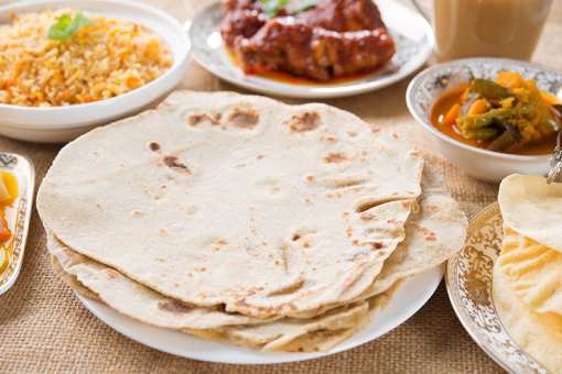 The 6 Best Indian Restaurants in Mississippi!