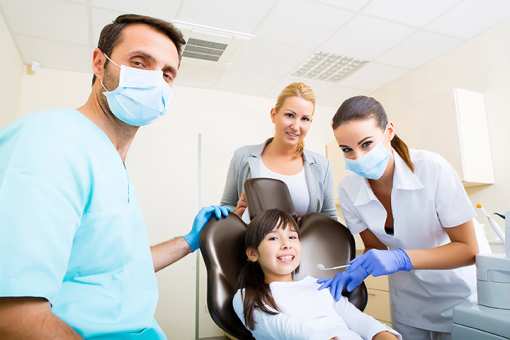 The 8 Best Kid-Friendly Dentists in Mississippi!
